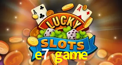 Desvendando o Mundo dos Jogos Virtuais na e7 game