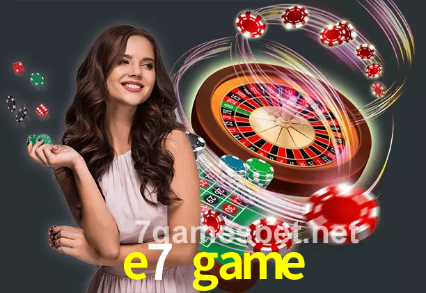 vivo no cassino e7 game