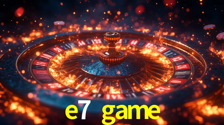 Ofertas Imperdíveis na e7 game: Promoções e Bônus Que Valem a Pena