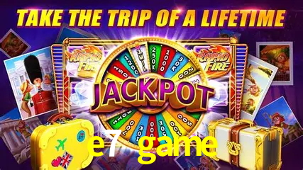 Live Casino e7 game