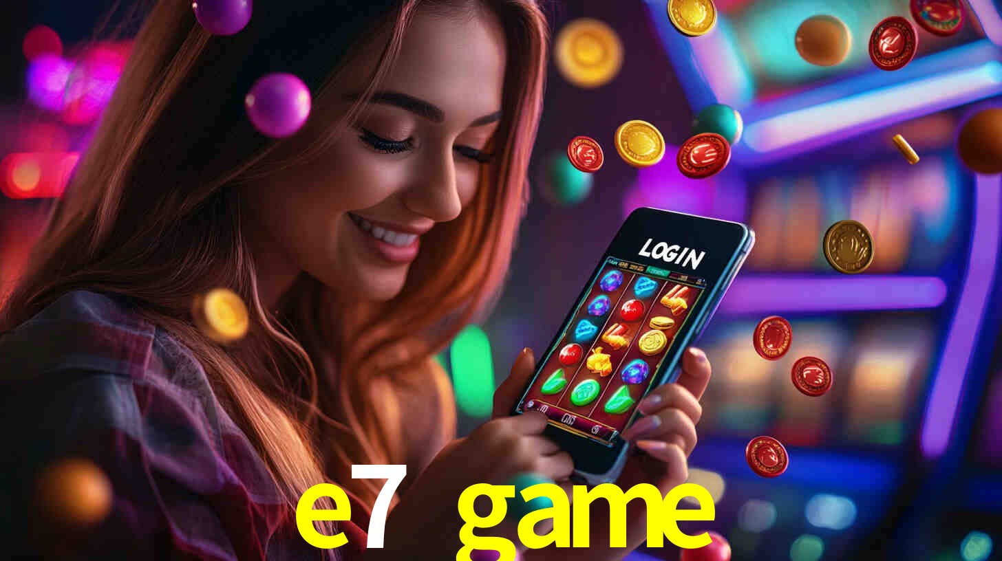 e7 game,e7 game.com
