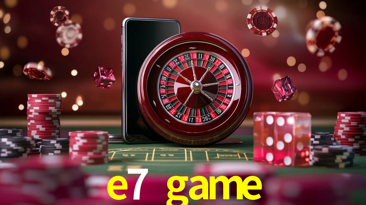 Basketball Betting e7 game