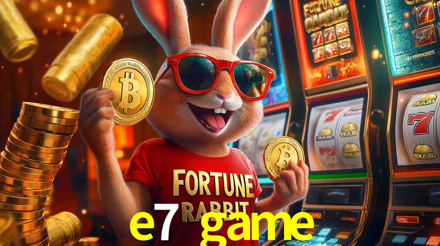 Desvendando o Mundo dos Jogos Virtuais na e7 game