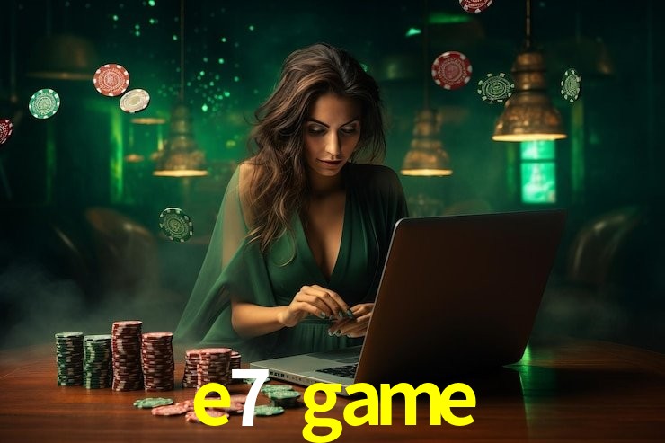 Instant EasyPaisa e7 game