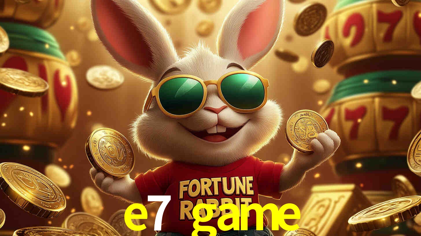 e7 game.com