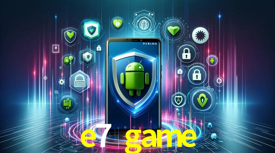 Game Providers e7 game