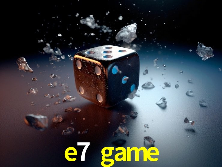 API Integration e7 game