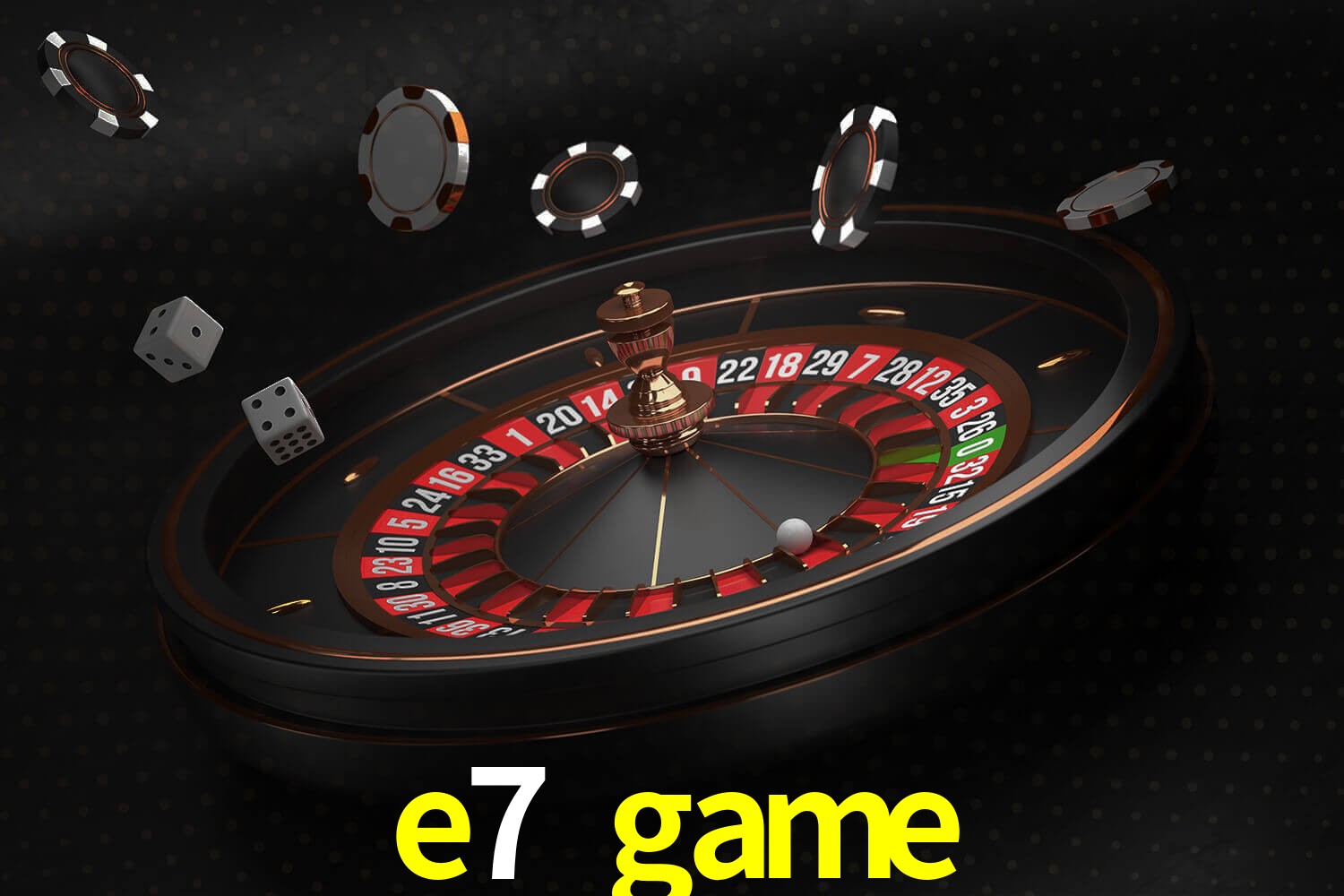 e7 game