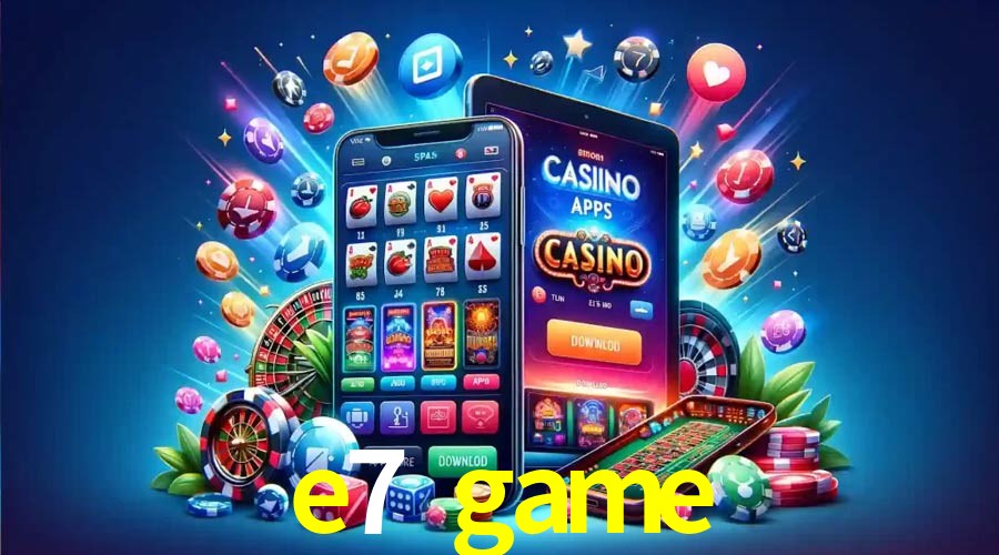 2FA Security e7 game