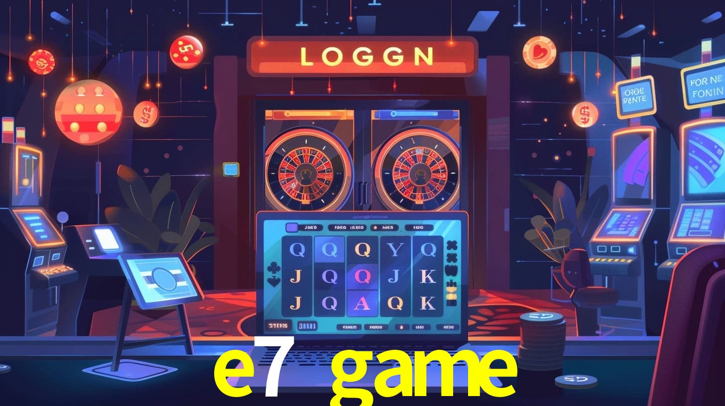 2FA Security e7 game