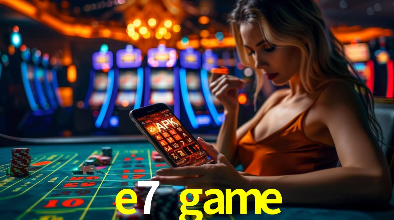 Spaceman Game e7 game