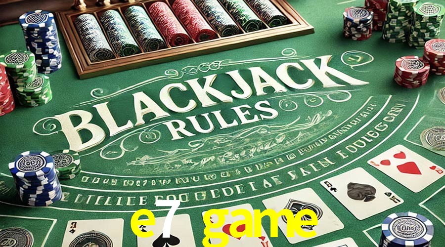 Games Directory e7 game