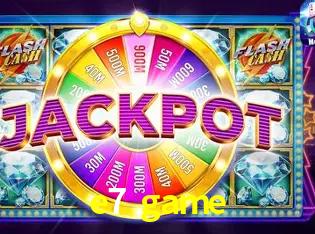 Inovações de Jogos na e7 game: O Futuro das Experiências Interativas