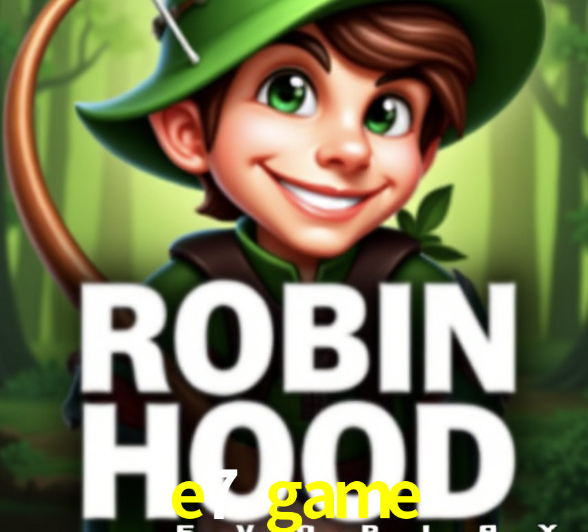 Platform Technology e7 game