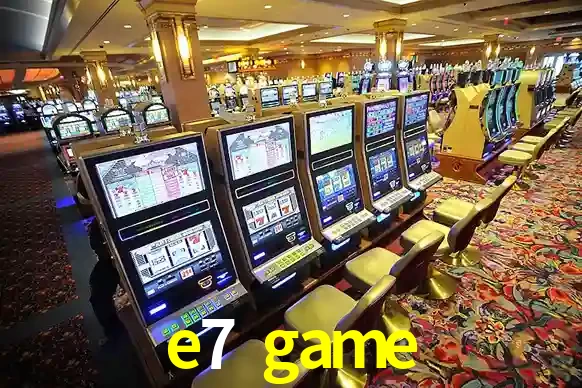10 Perfis de Indivíduos que Exigem Cautela no e7 game Cassino