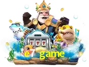 fishery e7 game